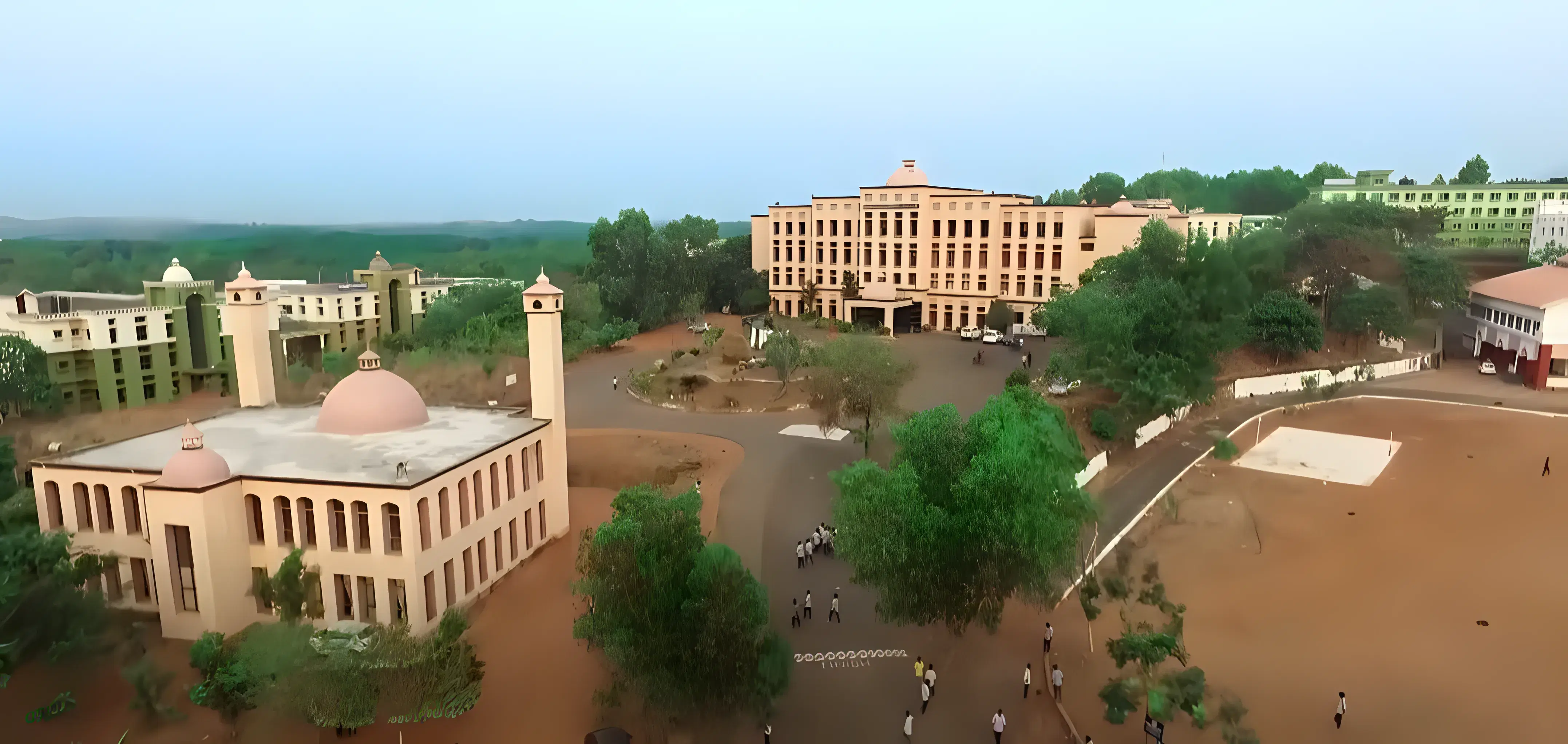 MEA Engineering College Malappuram Campus photo 12